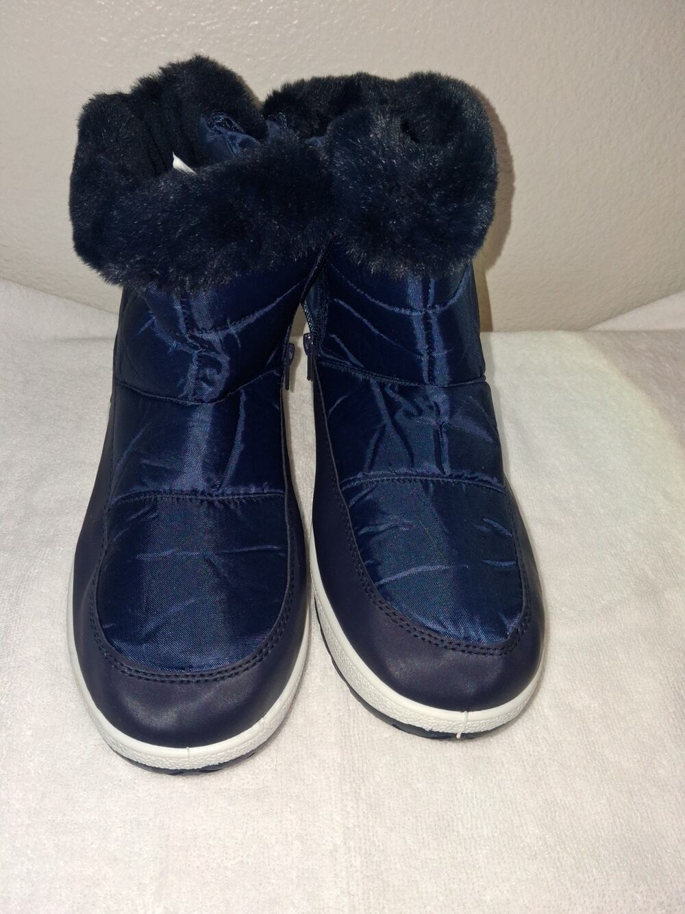 Simply basic boots